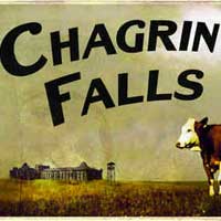 Chagrin Falls