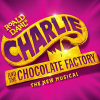 Charlie And The Chocolate Factory Chicago lottery