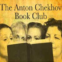 The Anton Chekhov Book Club