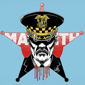 Chicago Cop Macbeth Chicago Cop Macbeth