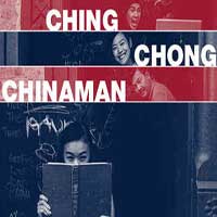 Ching Chong Chinaman Ching Chong Chinaman
