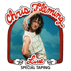Chris Fleming Live Special Taping