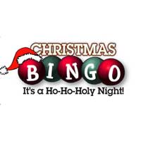Christmas Bingo: It's a Ho-Ho-Holy Night