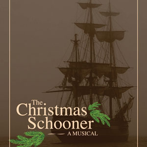 The Christmas Schooner