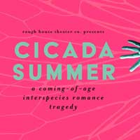 Cicada Summer: A Coming-of-Age Interspecies Romance Tragedy