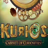 Cirque du Soleil - Kurios
