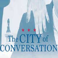 The City Of Conversation