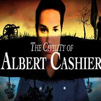 The Civility of Albert Cashier