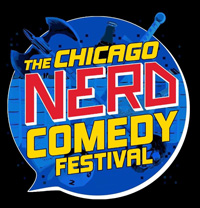 Chicago Nerd Comedy Festival