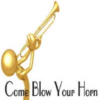 Come Blow Your Horn