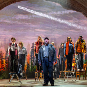 Come From Away