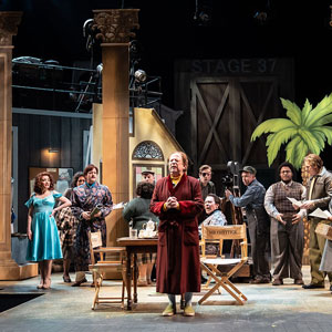 The Comedy of Errors