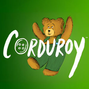 Corduroy at Chicago Shakespeare Theater