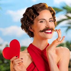 Cosi fan tutte at Lyric Opera in Chicago