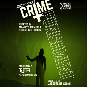 Crime and Punishment