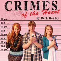 Crimes Of The Heart