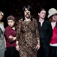 Crossing Aviva Crossing Aviva