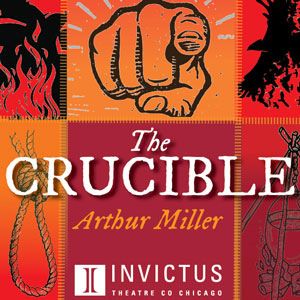 The Crucible