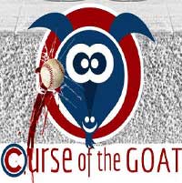 Curse of the Goat