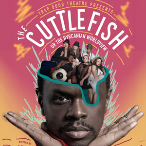 The Cuttlefish, or the Hyrcanian Worldview