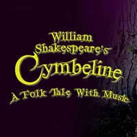 Shakespeare's Cymbeline: A Folk Tale With Music