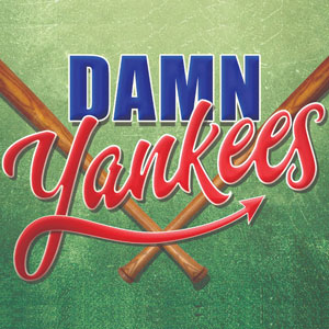 Damn Yankees at Marriott Theatre In Lincolnshire