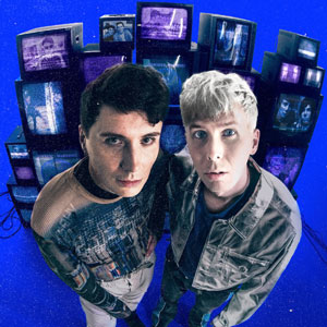 Dan and Phil - Terrible Influence