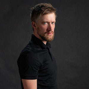 Daniel Sloss: Bitter