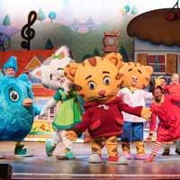 Daniel Tiger's Neighborhood