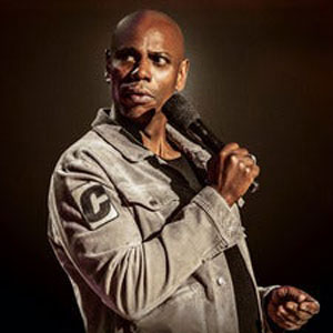 Dave Chappelle Live