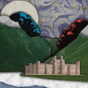 Der Silbersee (The Silver Lake)