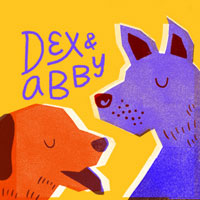 Dex and Abby