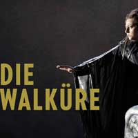 Die Walkure Die Walkure