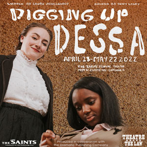 Digging Up Dessa