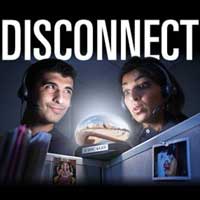 Disconnect