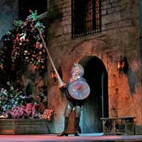 Don Quichotte