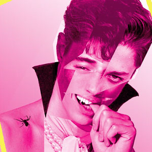 Dracula: A Comedy of Terrors