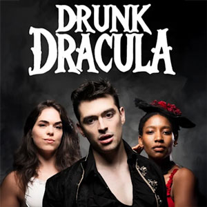 Drunk Dracula