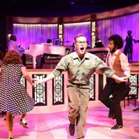 Duke Ellington's Sophisticated Ladies