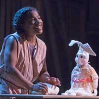 The Miraculous Journey of Edward Tulane