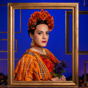 El ultimo sueno de Frida y Diego