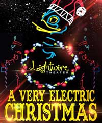 A Very Electric Christmas