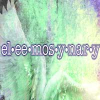 Eleemosynary