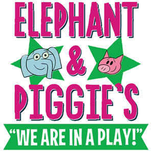 Elephant and Piggie's - We Are in a Play! Elephant and Piggie's - We Are in a Play!