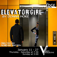 Elevator Girl