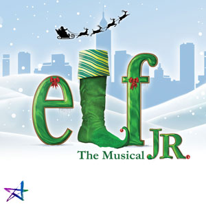 Elf The Musical Jr