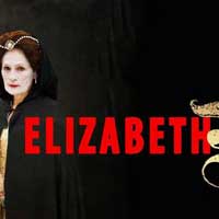 Elizabeth Rex
