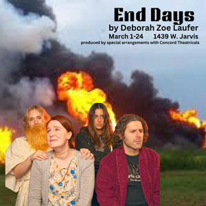 End Days