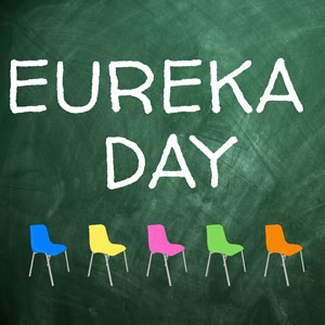 Eureka Day