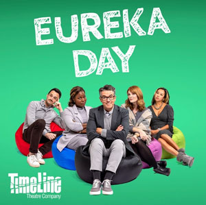 Eureka Day